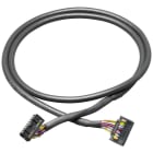 SIEMENS - Cable unión sin pantalla SIMATIC S7-300/400 0,5m