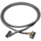 SIEMENS - Cable unión sin pantalla SIMATIC S7-300/400 1,5m