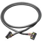 SIEMENS - Cable unión sin pantalla SIMATIC S7-300/400 3m