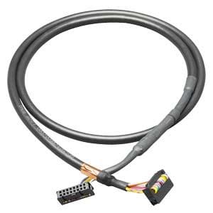 SIEMENS - Cable unión apantallado SIMATIC S7-300/400 5m
