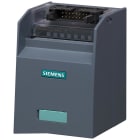 SIEMENS - Borne TP3 8 canal 2x10 borne PUSH IN sin led