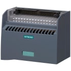 SIEMENS - Borne TP1 32 canal 4x2 PUSH IN sin led IDC 50P