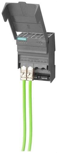 SIEMENS - Equipo SIMATIC NET SCALANCE XF204 4xRJ-45