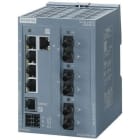 SIEMENS - Equipo SIMATIC NET SCALANCE XB205-3 5 puertos