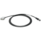 SIEMENS - Cable conexión SIMATIC IDENT RF120C READER 10m