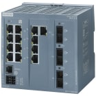 SIEMENS - Equipo SCALANCE XB213-3 PROFINET 13 puertos