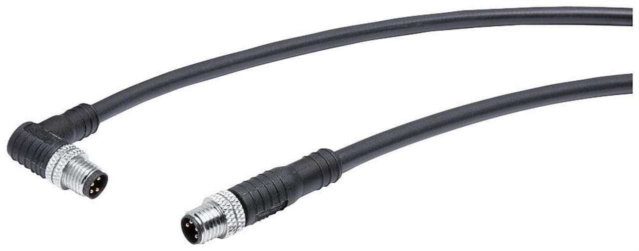 SIEMENS - Cable conexión antena MOBY-E 3m
