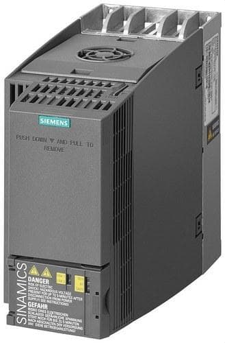 SIEMENS - Convertidor PROFIBUS-PN 16,5A filtro 55011