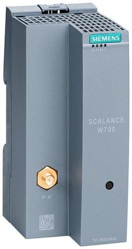 SIEMENS - Punto de acceso SCALANCE W761-1 nacional