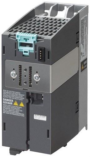 SIEMENS - Módulo energía PM240-2 con filtro 380-480V 1,1kW