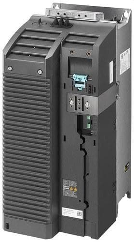 SIEMENS - Módulo de potencia SINAMICS G120 PM240-2 sin filtro con chopper 3AC 380-480V +10/-10% 47-63Hz 22kW