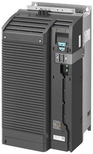 SIEMENS - Módulo de potencia SINAMICS G120 PM240-2 con filtro clase A con chopper 3AC 380-480V +10/-10% 47-63Hz 45kW