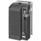 SIEMENS - Módulo de potencia SINAMICS G120 PM240-2 sin filtro con chopper 3AC 380-480V +10/-10% 47-63Hz 45kW
