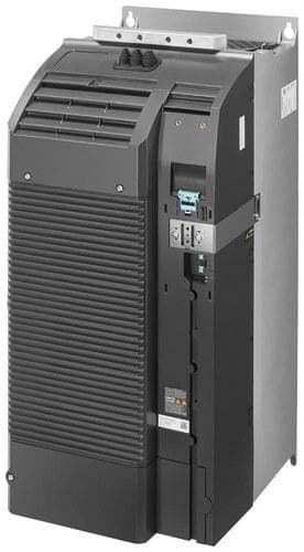 SIEMENS - Módulo de potencia SINAMICS G120 PM240-2 con filtro Clase A con chopper 3AC 380-480V +10/-20% 47-63Hz 90kW