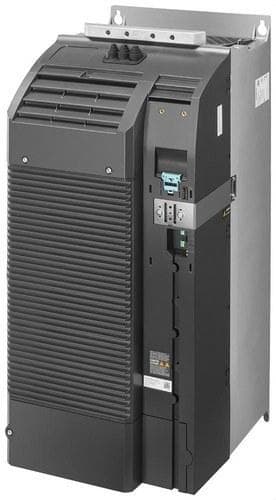 SIEMENS - Módulo de potencia SINAMICS G120 PM240-2 sin filtro con chopper 3AC 380-480V +10/-20% 47-63Hz 90kW