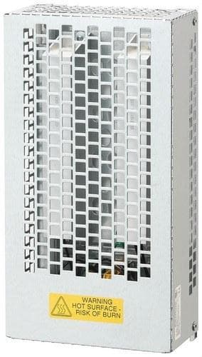 SIEMENS - Resistencia frenado tamaño FS-A 2,2-4KW