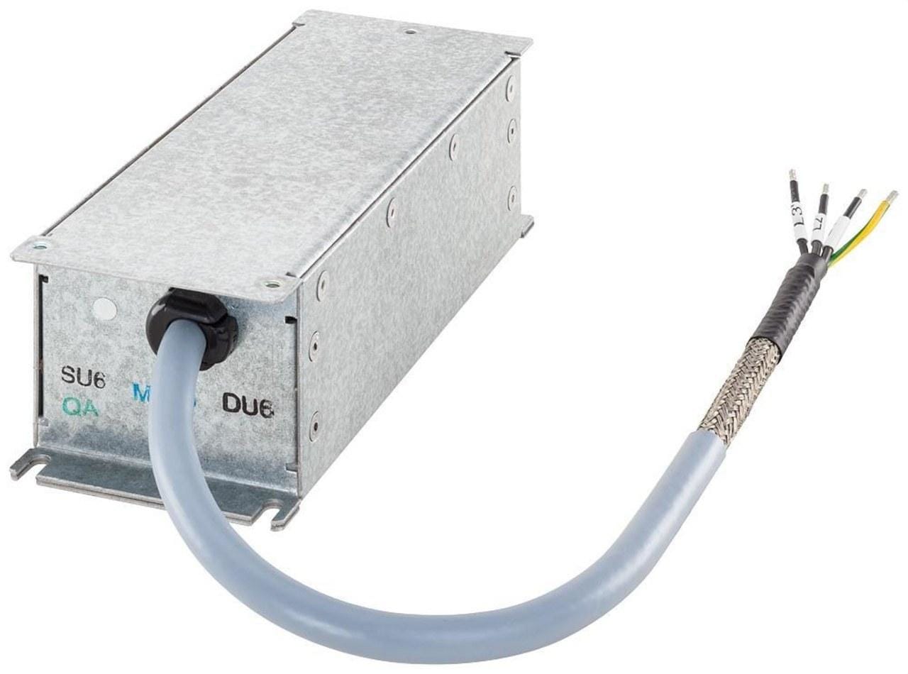 SIEMENS - Filtro clase B FSC 3AC 380V-480V 49,4A