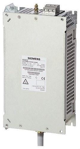 SIEMENS - Bobina entrada 2,2-4Kw