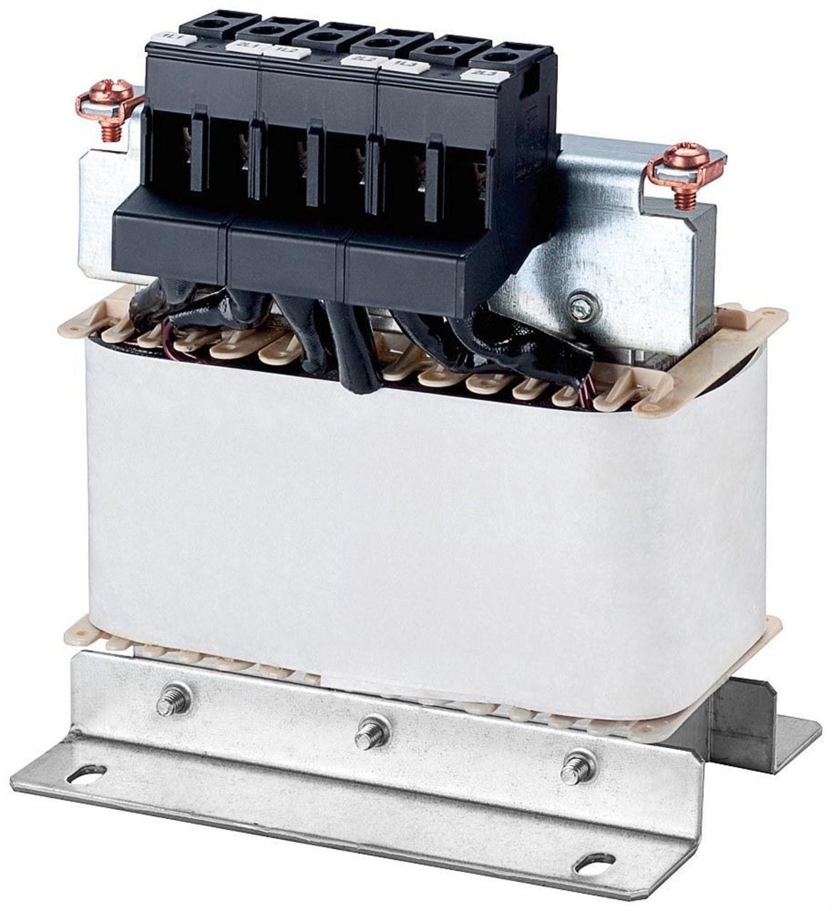 SIEMENS - Bobina red tamaño FS-B 5,5-7,5kW