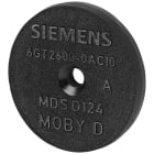 SIEMENS - Portador de datos MDS D124 112bytes 27x4mm