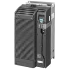 SIEMENS - Módulo de potencia SINAMICS G120 PM240-2 sin filtro con chopper 3AC 200-240V +10/-10% 47-63Hz 22kW
