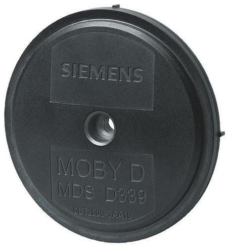 SIEMENS - Portador de datos MDS D339 992bytes 85x15mm