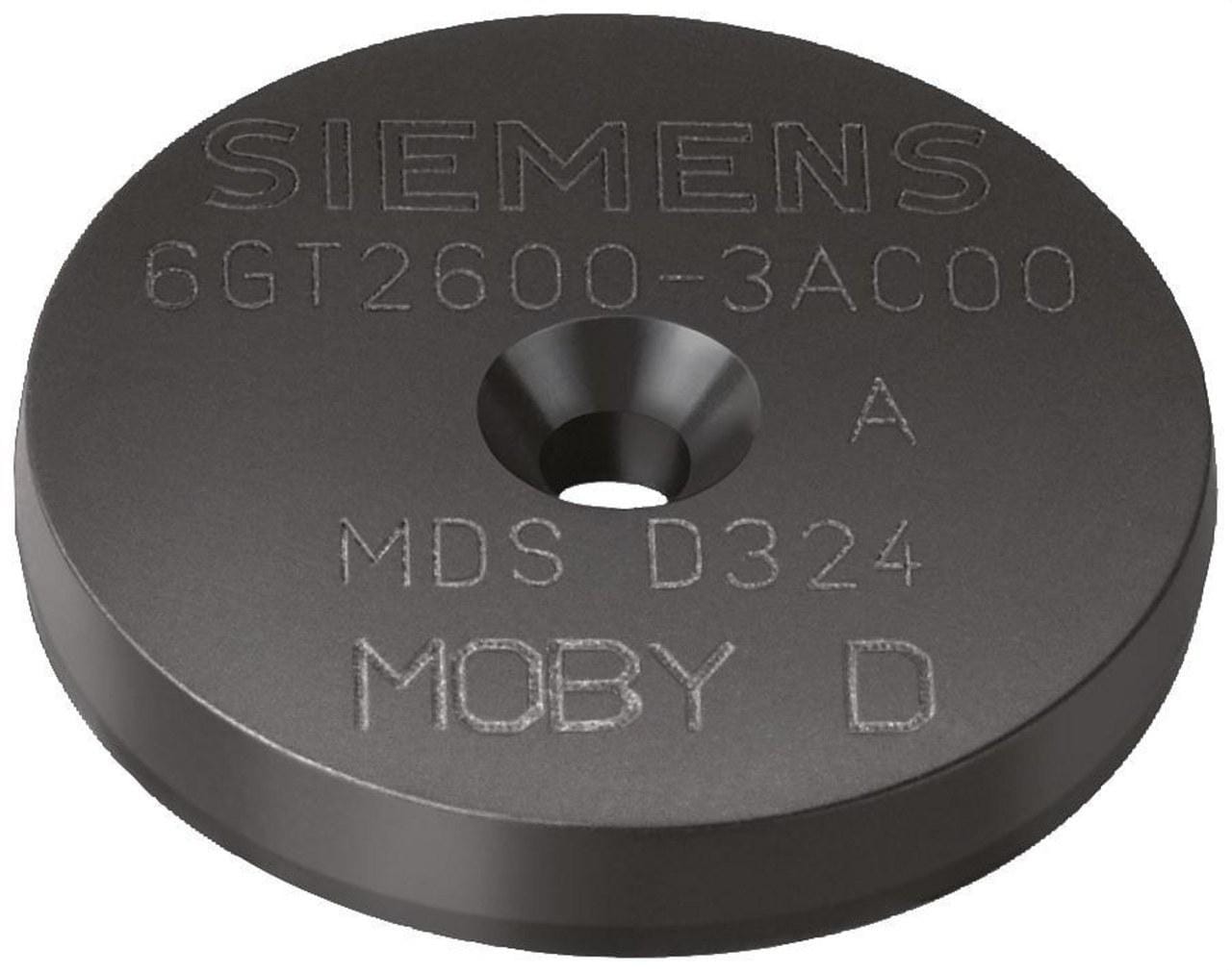 SIEMENS - Portador de datos MDS D324 992bytes 27x4mm
