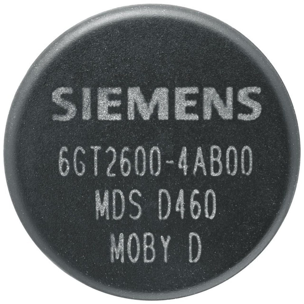 SIEMENS - Portador de datos MDS D460 2000bytes 16x3mm
