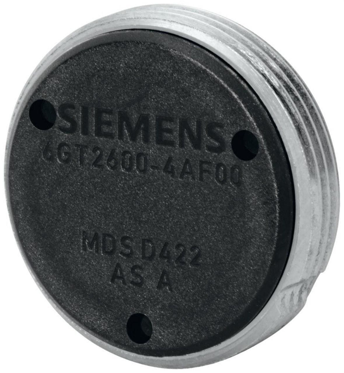 SIEMENS - Portador de datos MDS D422 2000bytes 20x6mm