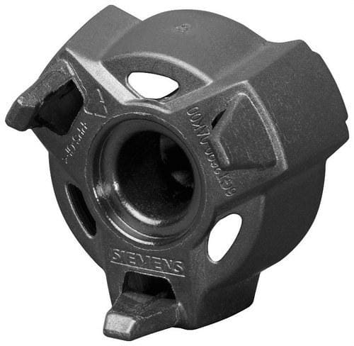 SIEMENS - Distanciador para MDS D124/D324/D424 15mm