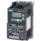 SIEMENS - Software V20 1AC 200-240V potencia 0,25KW sin filtro