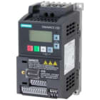 SIEMENS - Software V20 1AC 200-240V potencia 0,37KW con filtro