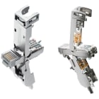 SIEMENS - Paquete de conectores M12 RJ45 cable Outlet