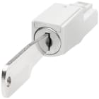 SIEMENS - Cerradura puerto SIMATIC NET RJ45 llave