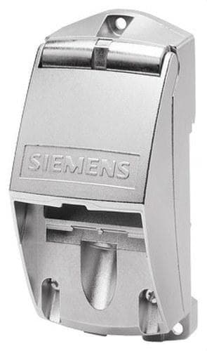 SIEMENS - Módulo base de salida modular RJ45 módulo base