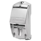 SIEMENS - Módulo base de salida modular RJ45 módulo base