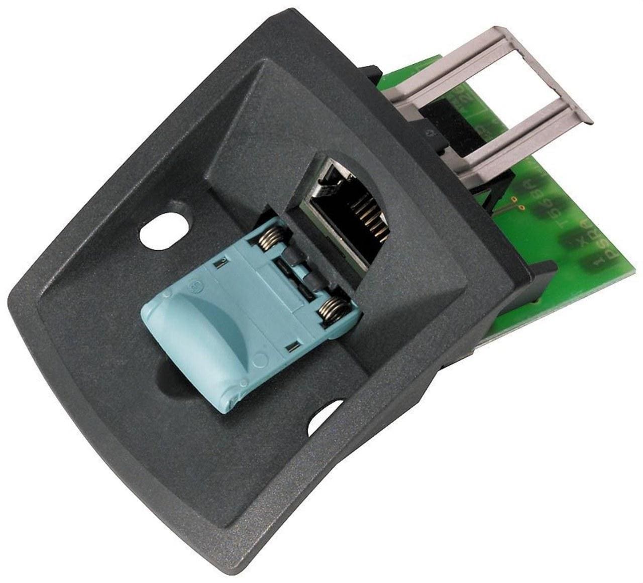 SIEMENS - Paquete de insertos 1 GE módulo base modular Outlet (4u)