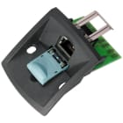 SIEMENS - Paquete de insertos 1 GE módulo base modular Outlet (4u)