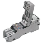 SIEMENS - Módulo base RJ45 para Ethernet industrial conexión cable