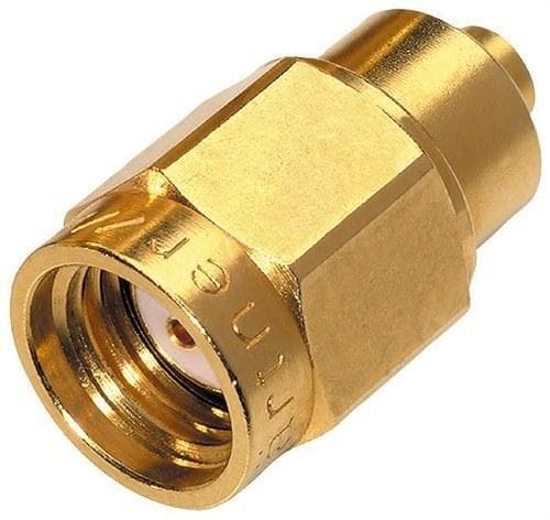 SIEMENS - Impedancia terminadora TI795-1R resistencia 50 Ohm
