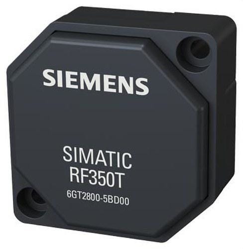 SIEMENS - Portador de datos RF350T 32KB 50x50x20mm