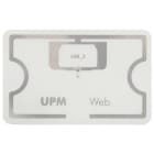 SIEMENS - Portador de datos RF630L ISO 18000-6C 54x34