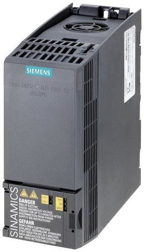 SIEMENS - Variador de frecuencia G120C 380-480V 47-63Hz 0,75kW filtro clase A PROFINET-PN