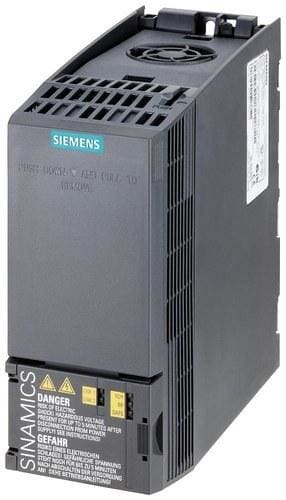 SIEMENS - Variador de frecuencia G120C 380-480V 47-63Hz 2,2kW filtro clase A PROFINET-PN