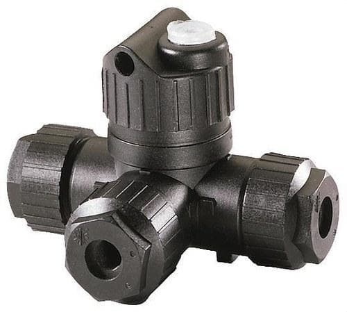 SIEMENS - Paquete de segmentos SpliTConnect TAP segmento PROFIBUS (10u)