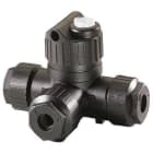 SIEMENS - Paquete de segmentos SpliTConnect TAP segmento PROFIBUS (10u)
