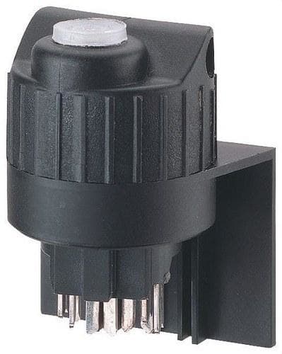 SIEMENS - Paquete SpliTConnect para cierre segmento PROFIBUS (5u)