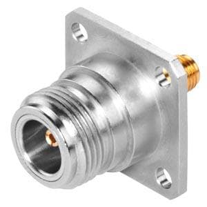 SIEMENS - Pasatapas H-H para espesor de pared 5,5mm