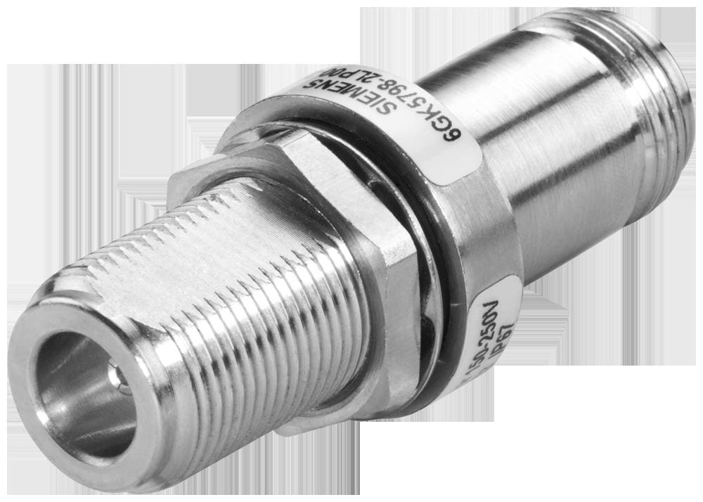 SIEMENS - Protector contra rayos Lightning Protector LP798-1N