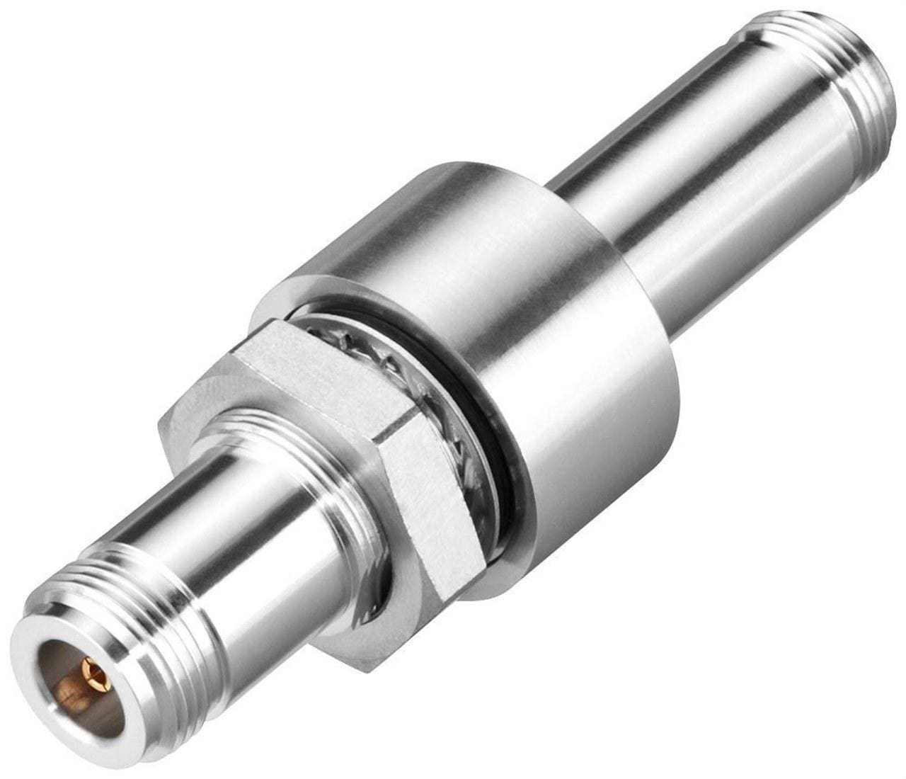 SIEMENS - Protector contra rayos Lightning Protector LP798-2N